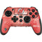 NHL New Jersey Devils Frozen PlayStation Scuf Vantage 2 Controller Skin