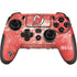 NHL New Jersey Devils Frozen PlayStation Scuf Vantage 2 Controller Skin