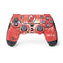 NHL New Jersey Devils Frozen PS4 Controller Skin
