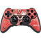 NHL New Jersey Devils Frozen PS4/PC SCUF Impact Controller Skin