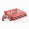 NHL New Jersey Devils Frozen PS4 Pro Bundle Skin