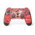 NHL New Jersey Devils Frozen PS4 Pro/Slim Controller Skin