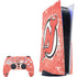 NHL New Jersey Devils Frozen PS5 Bundle Skin
