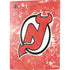 NHL New Jersey Devils Frozen PS5 Console Skin