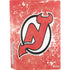 NHL New Jersey Devils Frozen PS5 Console Skin