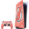 NHL New Jersey Devils Frozen PS5 Digital Edition Bundle Skin
