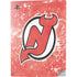 NHL New Jersey Devils Frozen PS5 Digital Edition Console Skin