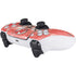 NHL New Jersey Devils Frozen PS5 Controller Skin