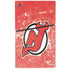 NHL New Jersey Devils Frozen PS5 Slim Disk Bundle Skin