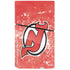 NHL New Jersey Devils Frozen PS5 Slim Disk Console Skin