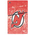 NHL New Jersey Devils Frozen PS5 Slim Digital Edition Bundle Skin