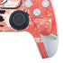 NHL New Jersey Devils Frozen PS5 Slim Digital Edition Bundle Skin