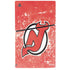 NHL New Jersey Devils Frozen PS5 Slim Digital Edition Console Skin