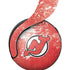 NHL New Jersey Devils Frozen PULSE 3D Wireless Headset for PS5 Skin