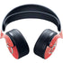 NHL New Jersey Devils Frozen PULSE 3D Wireless Headset for PS5 Skin