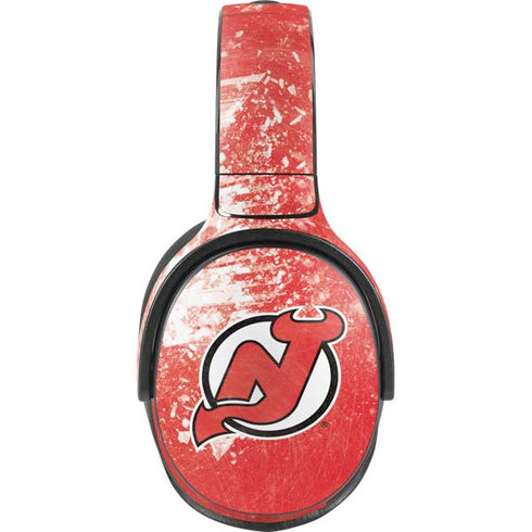 NHL New Jersey Devils Frozen Skullcandy Venue Skin