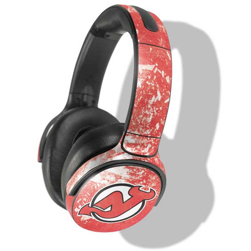 NHL New Jersey Devils Frozen Skullcandy Venue Skin