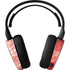 NHL New Jersey Devils Frozen SteelSeries Arctis 5 Skin