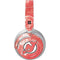 NHL New Jersey Devils Frozen Surface Headphones Skin