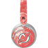NHL New Jersey Devils Frozen Surface Headphones Skin