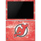 NHL New Jersey Devils Frozen Surface Pro 6 Skin