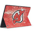 NHL New Jersey Devils Frozen Surface Pro 6 Skin