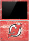 NHL New Jersey Devils Frozen Surface Pro (2017) Skin