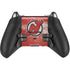 NHL New Jersey Devils Frozen Xbox Elite Wireless Controller Series 2 Skin