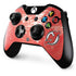 NHL New Jersey Devils Frozen Xbox One Controller Skin