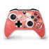 NHL New Jersey Devils Frozen Xbox One S Controller Skin