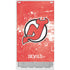NHL New Jersey Devils Frozen Xbox Series S Console Skin