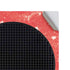 NHL New Jersey Devils Frozen Xbox Series S Console Skin