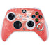 NHL New Jersey Devils Frozen Xbox Series S Controller Skin