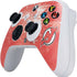 NHL New Jersey Devils Frozen Xbox Series S Controller Skin