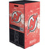 NHL New Jersey Devils Frozen Xbox Series X Bundle Skin