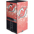 NHL New Jersey Devils Frozen Xbox Series X Console Skin