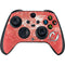 NHL New Jersey Devils Frozen Xbox Series X Controller Skin