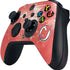 NHL New Jersey Devils Frozen Xbox Series X Controller Skin