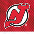NHL New Jersey Devils Home Jersey Nintendo 2DS XL (2017) Skin