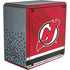 NHL New Jersey Devils Home Jersey Cooler Master MasterBox Q300L Mini Tower Skin