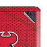 NHL New Jersey Devils Home Jersey Cooler Master MasterBox Q300L Mini Tower Skin