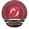 NHL New Jersey Devils Home Jersey Fast Charge Wireless Charging Stand Skin