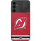NHL New Jersey Devils Home Jersey Galaxy A14 5G Skin