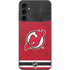 NHL New Jersey Devils Home Jersey Galaxy A14 5G Skin
