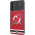 NHL New Jersey Devils Home Jersey Galaxy A14 5G Skin