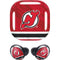 NHL New Jersey Devils Home Jersey Galaxy Buds Pro Skin