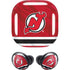 NHL New Jersey Devils Home Jersey Galaxy Buds Pro Skin