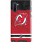 NHL New Jersey Devils Home Jersey Galaxy Note 10 Pro Case