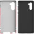 NHL New Jersey Devils Home Jersey Galaxy Note 10 Pro Case