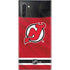 NHL New Jersey Devils Home Jersey Galaxy Note 10 Skin